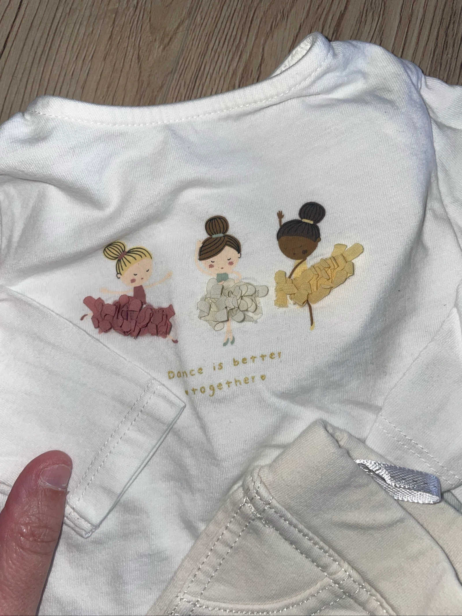 Ensemble 1 mois Kiabi Zeeman – photo 6